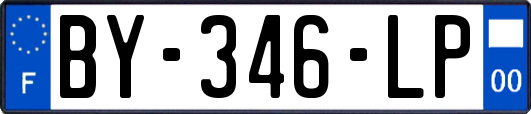 BY-346-LP