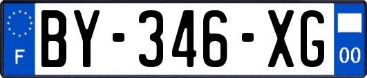 BY-346-XG
