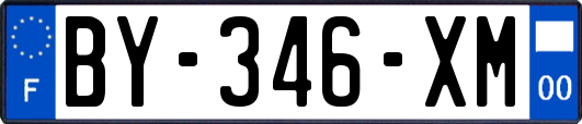 BY-346-XM