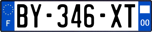 BY-346-XT