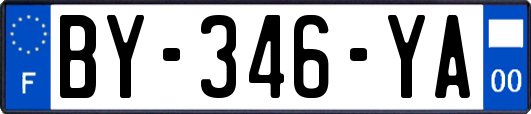 BY-346-YA