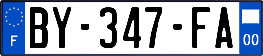 BY-347-FA