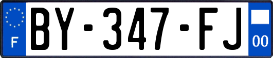 BY-347-FJ