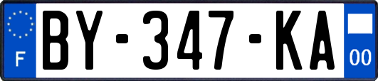 BY-347-KA