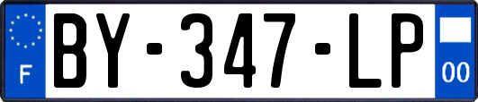 BY-347-LP