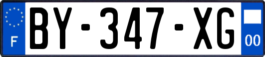 BY-347-XG