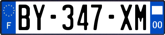 BY-347-XM