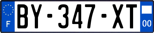 BY-347-XT