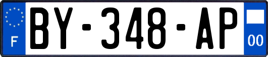 BY-348-AP