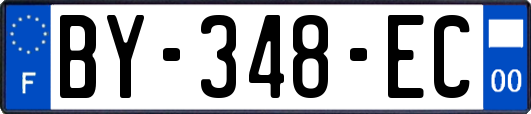 BY-348-EC