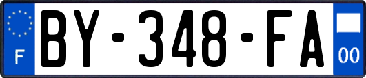 BY-348-FA