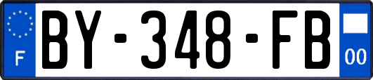 BY-348-FB