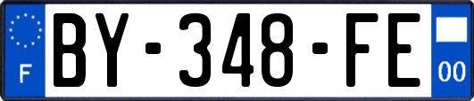 BY-348-FE