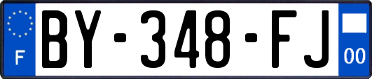 BY-348-FJ