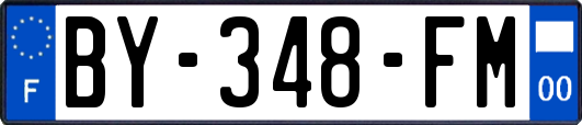 BY-348-FM
