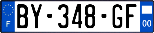 BY-348-GF