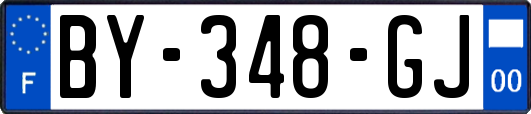 BY-348-GJ