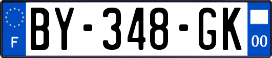 BY-348-GK