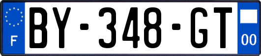 BY-348-GT