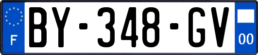 BY-348-GV