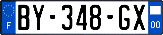 BY-348-GX