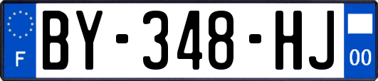 BY-348-HJ