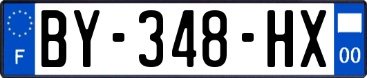 BY-348-HX