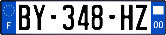 BY-348-HZ
