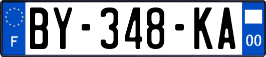 BY-348-KA