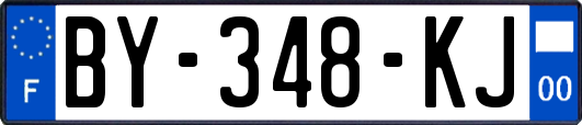 BY-348-KJ