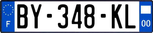 BY-348-KL