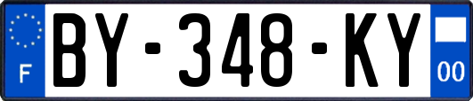 BY-348-KY