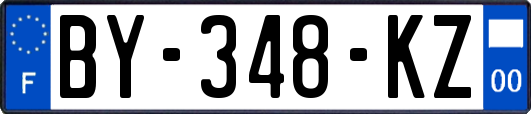 BY-348-KZ