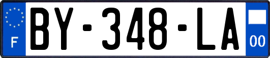 BY-348-LA