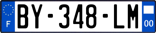 BY-348-LM