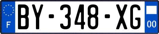 BY-348-XG