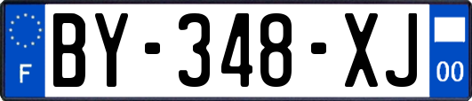BY-348-XJ