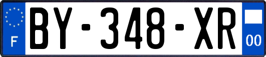 BY-348-XR