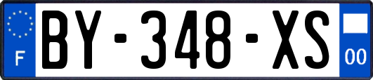 BY-348-XS