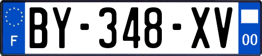 BY-348-XV