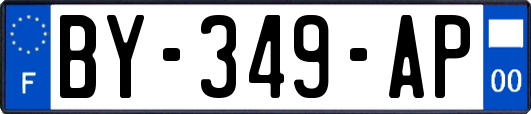 BY-349-AP