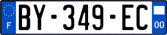 BY-349-EC