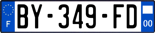 BY-349-FD