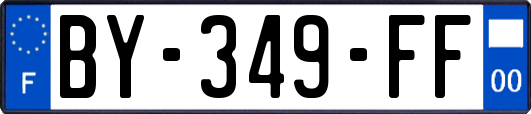BY-349-FF
