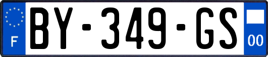 BY-349-GS