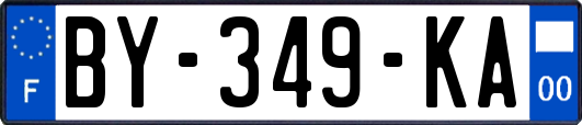 BY-349-KA