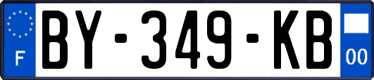 BY-349-KB