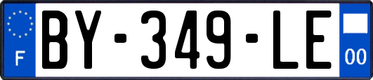 BY-349-LE
