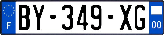 BY-349-XG