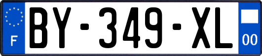 BY-349-XL